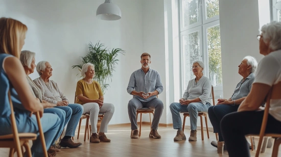 Семінар з дихальних практик - глибоке вивчення технік дихання